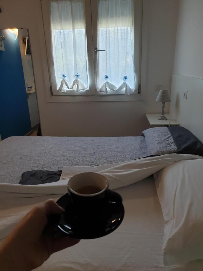 Bed and Breakfast Il Rifugio Del Tempo Roccasecca Экстерьер фото